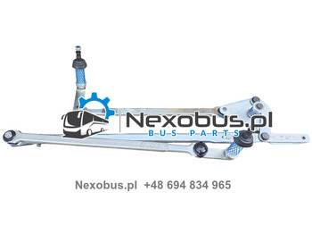 Щетка стеклоочистителя NEOPLAN