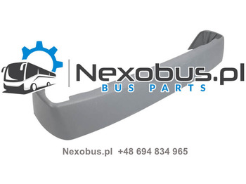 Кабина и интерьер SETRA