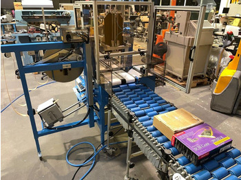 Упаковочное оборудование