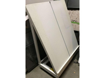 Печатное оборудование Agfa PST plate stacker: фото 5