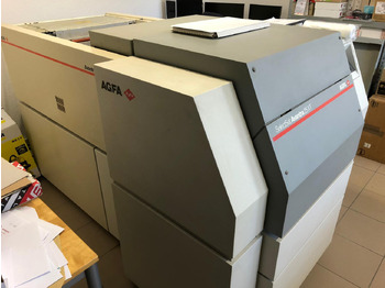 Печатное оборудование