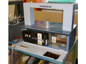 Упаковочное оборудование Akebono 301 N Banding Machine: фото 2