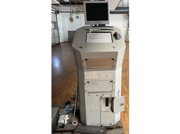 Печатное оборудование