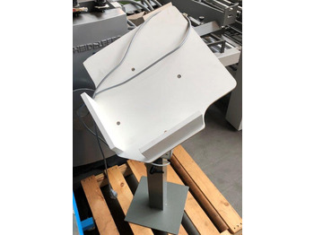 Печатное оборудование ERNST NAGEL