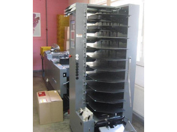 Печатное оборудование