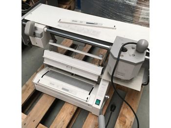 Переплетная машина Fastbind Elite binding machine: фото 2 Переплетная машина Fastbind Elite binding machine: фото 2