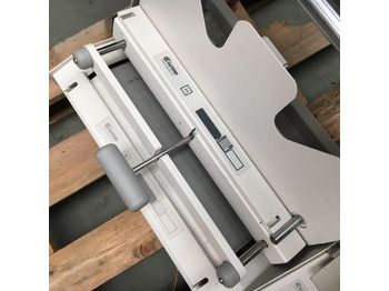 Переплетная машина Fastbind Elite binding machine: фото 3 Переплетная машина Fastbind Elite binding machine: фото 3