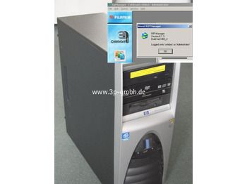 Печатное оборудование