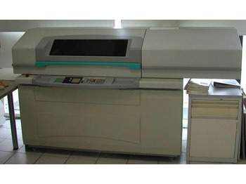 Печатное оборудование