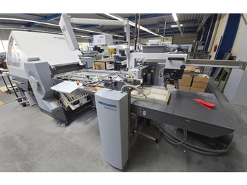 Фальцовщик