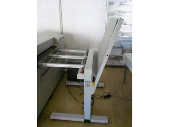 Печатное оборудование