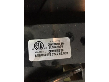 Печатное оборудование Graphic Whizard 6000 number/perf/score/slit machine: фото 4