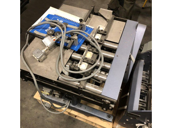 Фальцовщик HEIDELBERG
