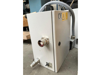 Фальцовщик HEIDELBERG