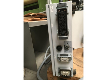 Фальцовщик HEIDELBERG