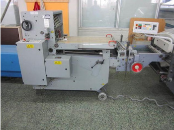 Фальцовщик HEIDELBERG