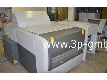 Печатное оборудование Heidelberg Suprasetter S 75 SCL fully automatic CtP machine: фото 2