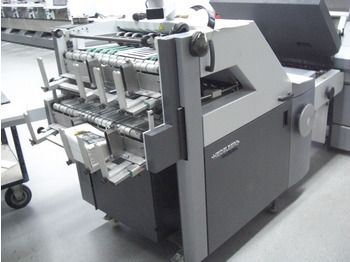 Фальцовщик HEIDELBERG