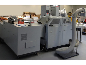 Печатное оборудование HORIZON