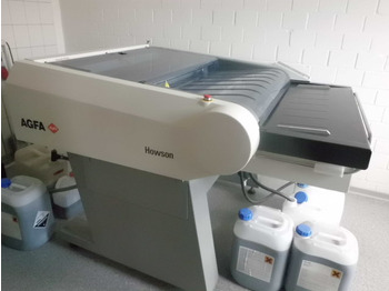 Печатное оборудование