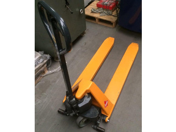 Тележка Jungheinrich Ant JF: фото 3