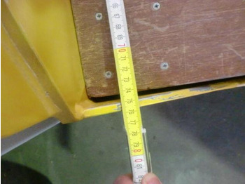 Складская техника Knorr L 350 pallet lift: фото 5