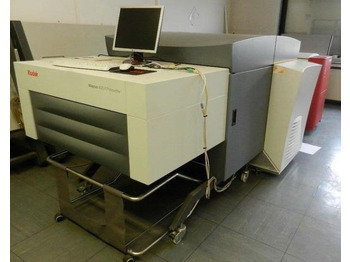 Печатное оборудование