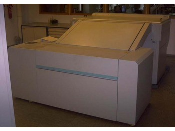 Печатное оборудование HEIDELBERG