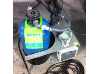 Печатное оборудование