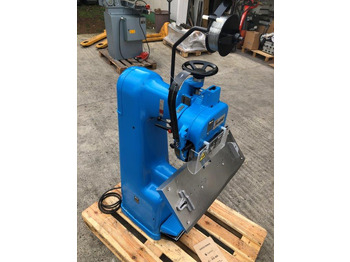 Печатное оборудование One head pad and folder wire - stitching machine Bardolet 25/40: фото 4