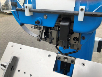 Печатное оборудование One head pad and folder wire - stitching machine Bardolet 25/40: фото 2