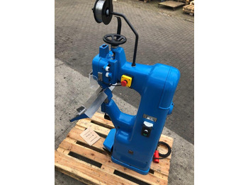 Печатное оборудование One head pad and folder wire - stitching machine Bardolet 25/40: фото 3