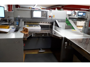 Бумагорезательная машина POLAR