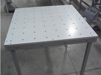 Бумагорезательная машина Polar Mohr Air Table Segments: фото 2