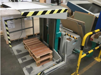 Печатное оборудование