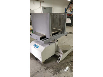 Печатное оборудование Stack turner BuschGraph Busch SE 90: фото 5 Печатное оборудование Stack turner BuschGraph Busch SE 90: фото 5