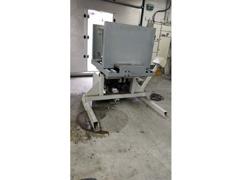 Печатное оборудование Stack turner BuschGraph Busch SE 90: фото 3 Печатное оборудование Stack turner BuschGraph Busch SE 90: фото 3