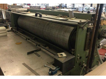 Печатное оборудование