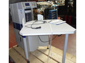 Печатное оборудование