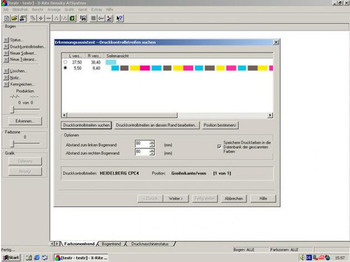 Печатное оборудование