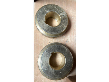 Запчасти для Печатного оборудования Leibinger seat ring for Heidelberg Speedmaster SM 52 or GTO numbering units: фото 2