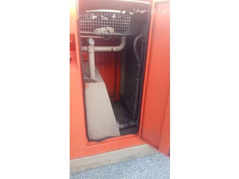 Электрогенератор Aggreko Cummins 330 kVa: фото 3