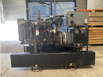 Электрогенератор IVECO 60 kVa: фото 2