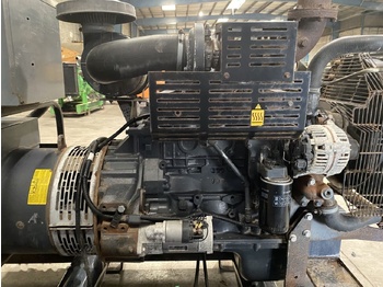 Электрогенератор IVECO 60 kVa: фото 3