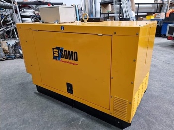 Электрогенератор SDMO