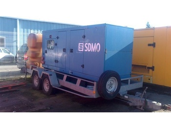 Электрогенератор SDMO