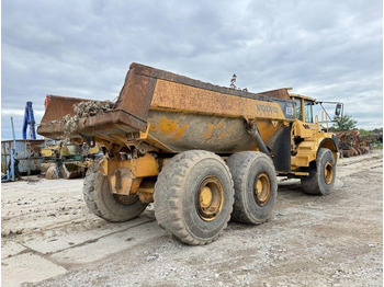 Volvo A35D  лизинг Volvo A35D: фото 4