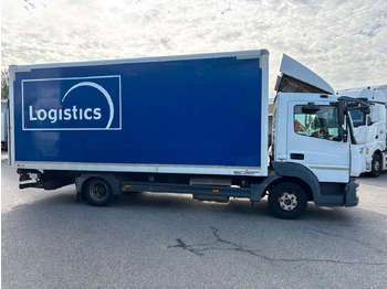 Малотоннажный фургон Mercedes-Benz Atego 821 Luft/LBW/EU6/Klima/Navi: фото 4