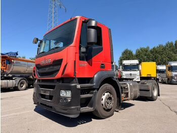 Тягач IVECO