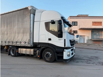 Тягач IVECO Stralis 480